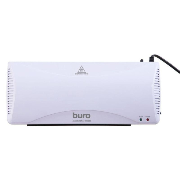 Ламинатор Buro BU-L283 формат A4 (OL283)