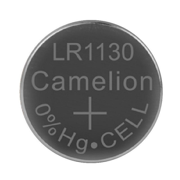Батарейка LR54 Camelion (10 штук в упаковке)