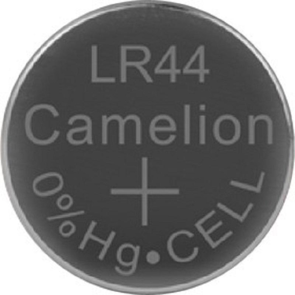 Батарейки Camelion AG13 (10 штук в упаковке)