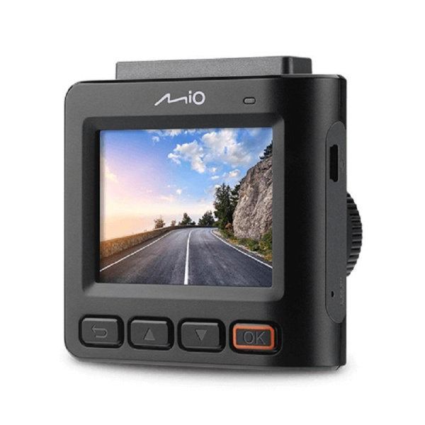 Автомобильный видеорегистратор Mio ViVa V21 (MIO-VIVA-V21)
