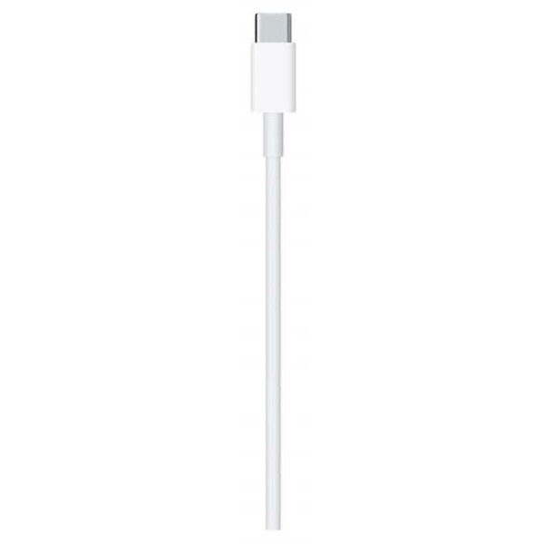 Кабель Apple Lightning - USB-C Cable 1 метр (MM0A3ZM/A / MQGJ2ZM/A /  MX0K2ZM/A)