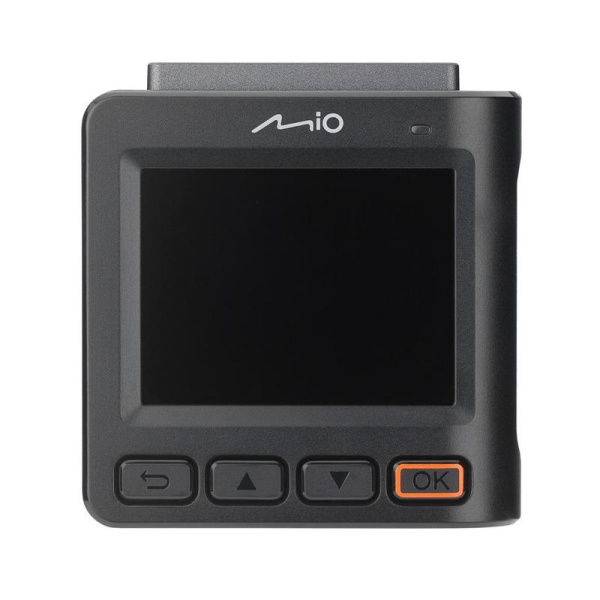 Автомобильный видеорегистратор Mio ViVa V20 (MIO-VIVA-V20)
