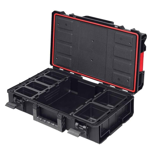 Ящик для инструментов Qbrick System One 200 Basic 590x390x190 мм  (146149)
