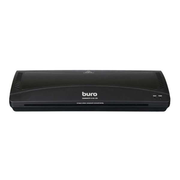 Ламинатор Buro BU-L380 формат A3 (OL380)