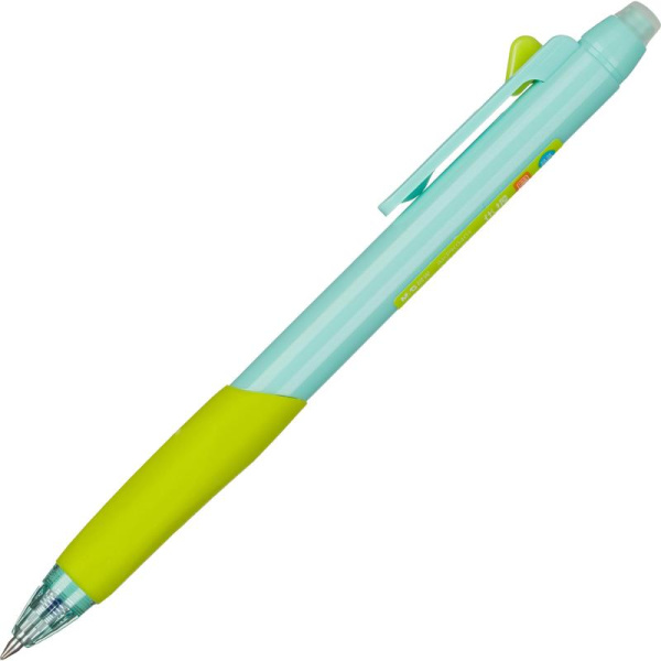 Ручка гелевая со стираемыми чернилами M&G синяя (толщина линии  0.35 мм)