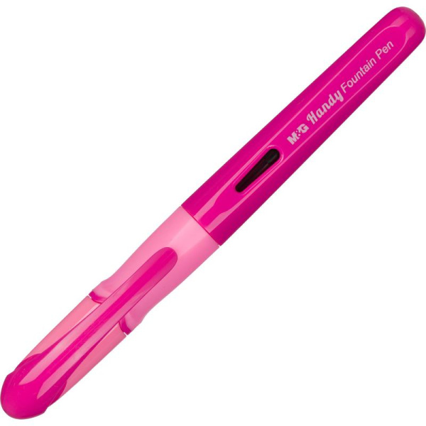 Ручка перьевая M&G цвет корпуса в ассортименте (без картриджа)
