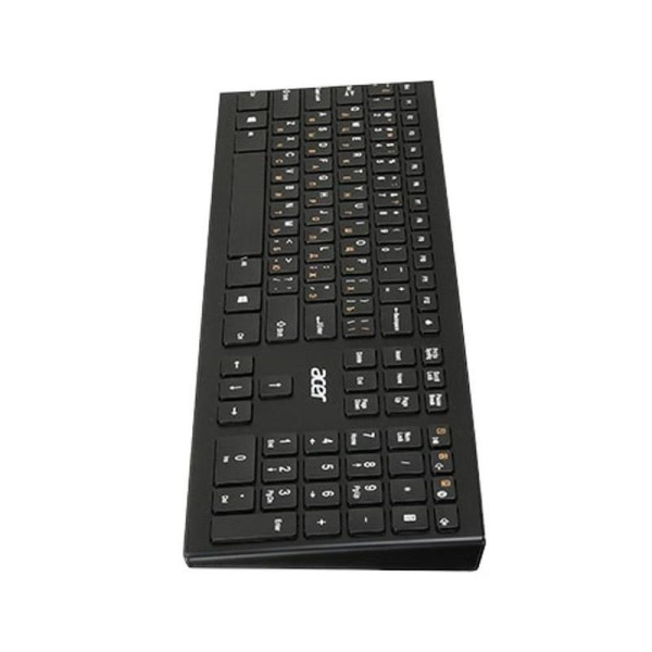 Клавиатура беспроводная Acer OKR010 Wireless