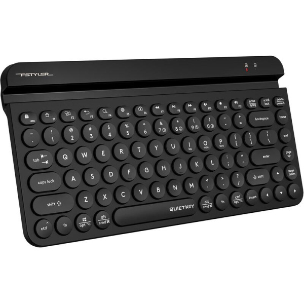Клавиатура беспроводная A4Tech Fstyler FBK30 (FBK30 BLACK)
