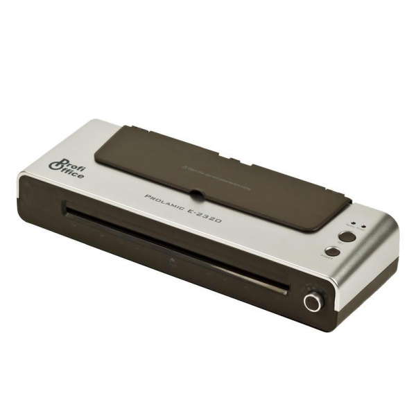 Ламинатор ProfiOffice E-2320 формат А3