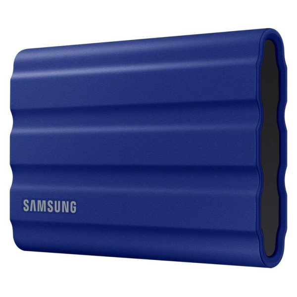 Внешний жесткий диск SSD Samsung MU-PE2T0R/WW 2 ТБ