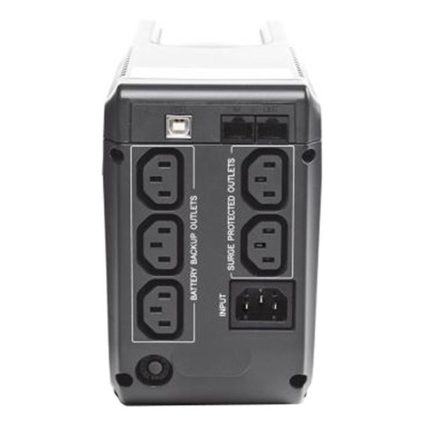 Источник бесперебойного питания Powercom Back-UPS Imperial IMD-825AP