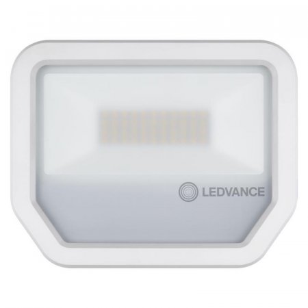 Прожектор светодиодный Ledvance 50 Вт 4000 К IP65 (4058075421288)