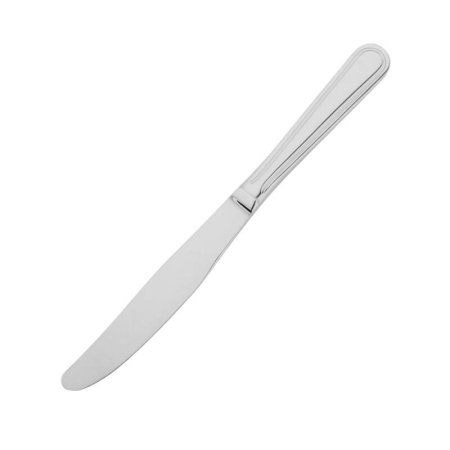 Нож столовый Luxstahl Kult (кт292) 23.5 см нержавеющая сталь (12 штук в  упаковке)