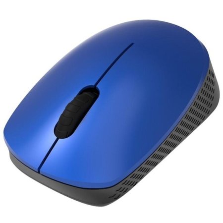 Мышь беспроводная Ritmix RMW-502 синяя (80000934)