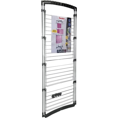 Сушилка для белья напольная складная Metaltex Fortino (69x64x171 см)