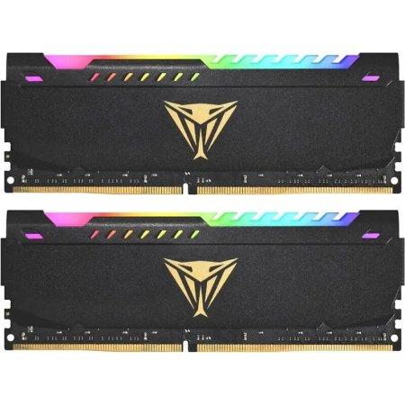 Оперативная память Patriot Memory 32 ГБ PVSR432G320C8K (2x16 ГБ DIMM  DDR4)