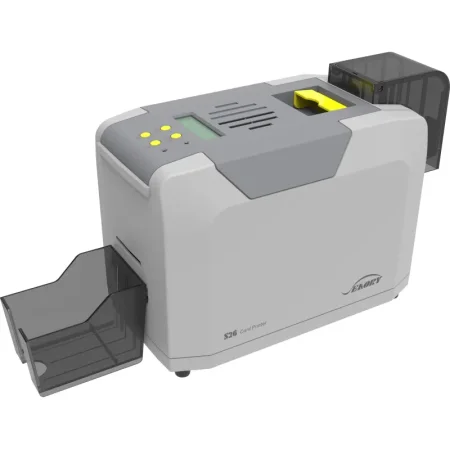 Принтер пластиковых карт Seaory S26 односторонний (FGI.S2601.EUZ)