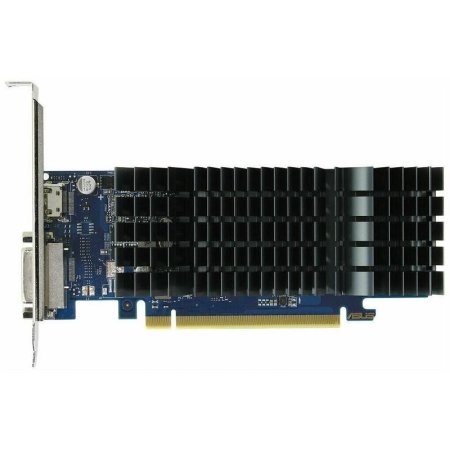 Видеокарта Asus GeForce GT 1030 (GT1030-SL-2G-BRK)