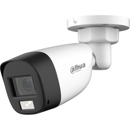 Видеокамера Dahua DH-HAC-HFW1209CLP-LED-0280B-S2