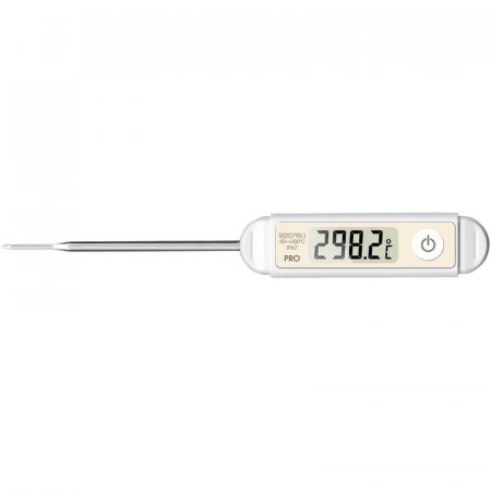 Термометр кулинарный водонепроницаемый проникающий RST 07951