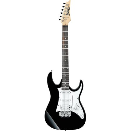 Электрогитара Ibanez GRX40-BKN черная