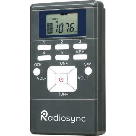 Радиогид Radiosync SGTR01 (RTKGTR101115013) Радиогид Radiosync SGTR01 (RTKGTR101115013)