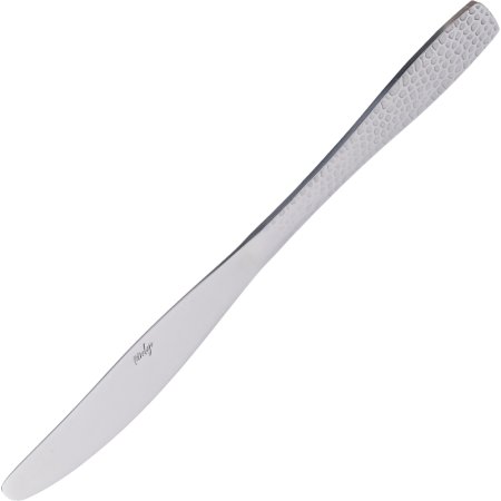 Нож столовый Mielaje (411) 23 см нержавеющая сталь (3 штуки в упаковке)