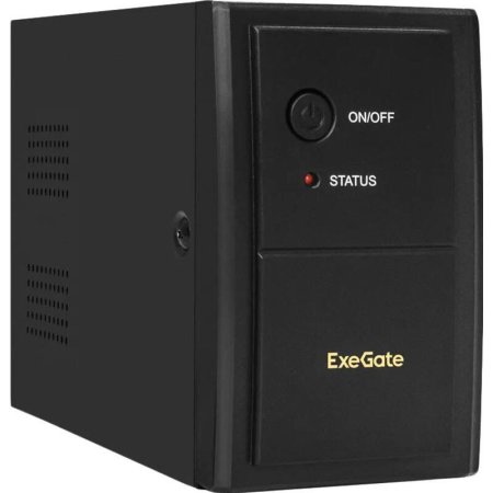 Источник бесперебойного питания ExeGate SpecialPro UNB-800.LED  (EX292774RUS)