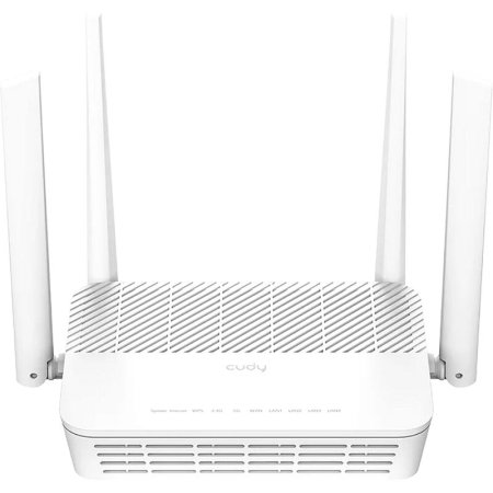 Маршрутизатор Cudy WR3000S