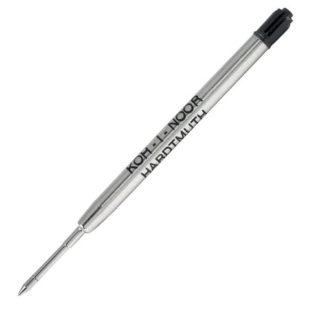 Стержень шариковый Koh-I-Noor 4442D01005KS тип Parker черный 98 мм  (толщина линии 0.7 мм)