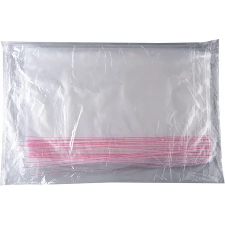 Пакет ПП 60х70 см 30 мкм (100 штук в упаковке) Пакет ПП 60х70 см 30 мкм (100 штук в упаковке)