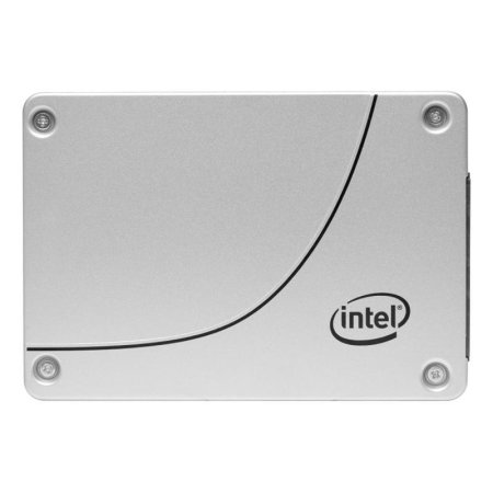 SSD накопитель Intel D3-S4510 480 ГБ (SSDSC2KB480G801)