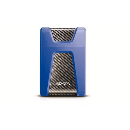 Внешний жесткий диск Adata HD650 1 Тб (AHD650-1TU31-CBL)