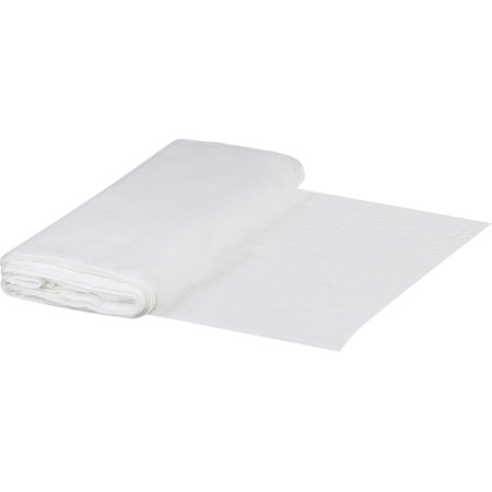 Полотно техническое вафельное 40 см x 10 м 110 г/кв.м отбелённое