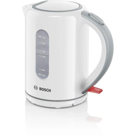 Чайник Bosch TWK7601 белый