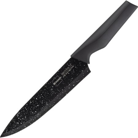Нож кухонный Mielaje Santoku универсальный лезвие 18 см