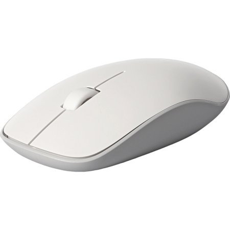 Мышь беспроводная Rapoo M200 белая (M200-WHT)