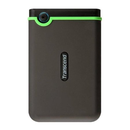 Внешний жесткий диск Transcend 25M3S 1 Tb (TS1TSJ25M3S)