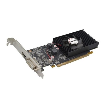 Видеокарта Afox GeForce GT 1030 (AF1030-2048D5L7)