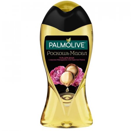 Гель для душа Palmolive Роскошь масел 250 мл