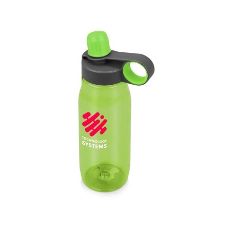 Бутылка для воды Stayer 650 мл зеленая