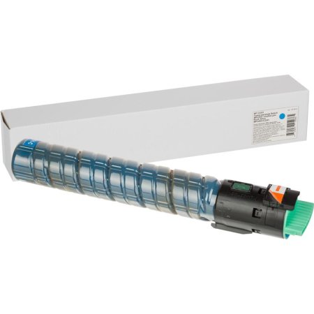 Тонер-картридж Retech MP C2551 841505/842064/842468 для Ricoh голубой  совместимый