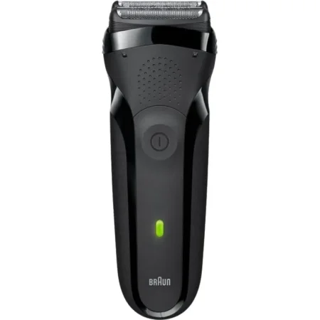 Электробритва Braun 300S чёрная