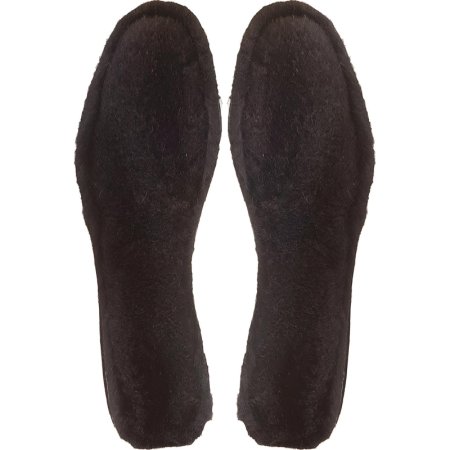 Стельки из шерстяного меха 43 размер