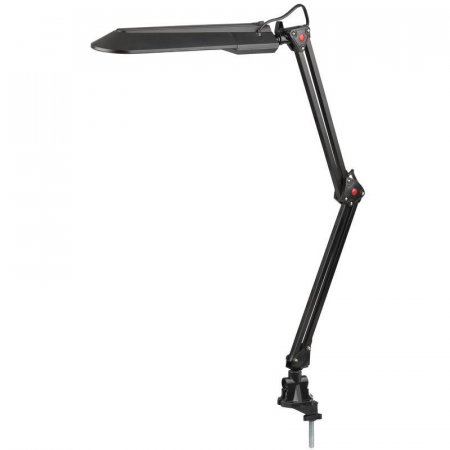 Светильник настольный Эра NL-201 черный Светильник настольный Эра NL-201 черный