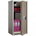 Сейфы мебельные