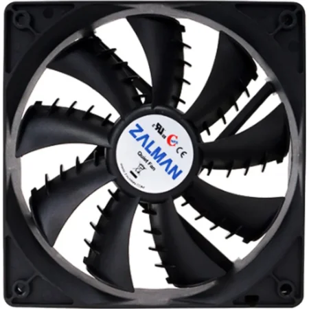Вентилятор для компьютера ZALMAN ZM-F2 PLUS 92x92