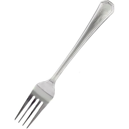 Вилка столовая Metal Craft (FW-I GDF) 18.6 см нержавеющая сталь (12 штук  в упаковке)