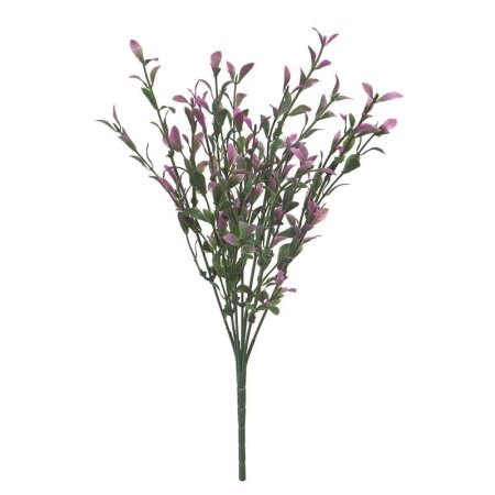 Цветок искусственный Вещицы Мелкоцвет (32x25 см) E4-241