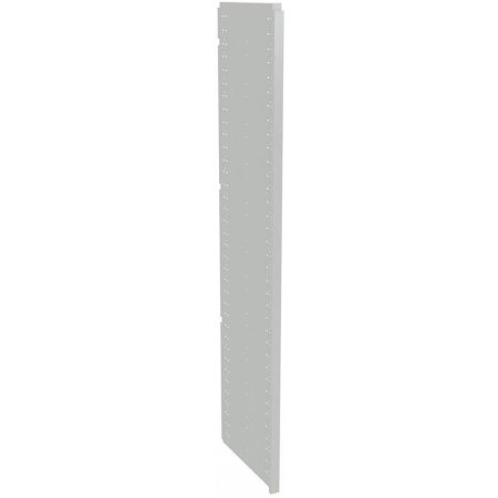 Перегородка вертикальная Практик TCD-1800 (40х470х1800 мм)
